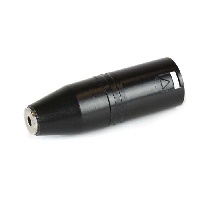 RODE Mini-Jack to XLR - 1